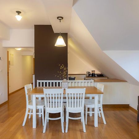 Lakeside Apartments 블레드 외부 사진