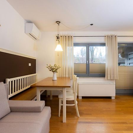 Lakeside Apartments 블레드 외부 사진