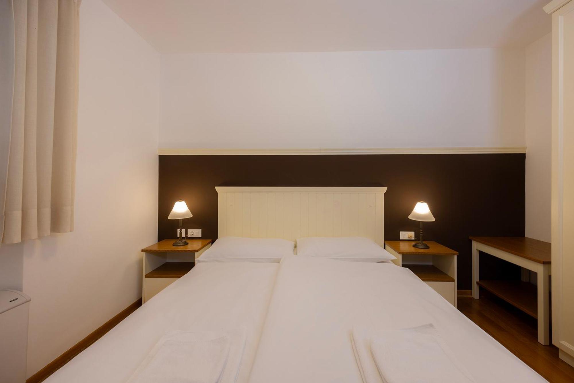 Lakeside Apartments 블레드 객실 사진