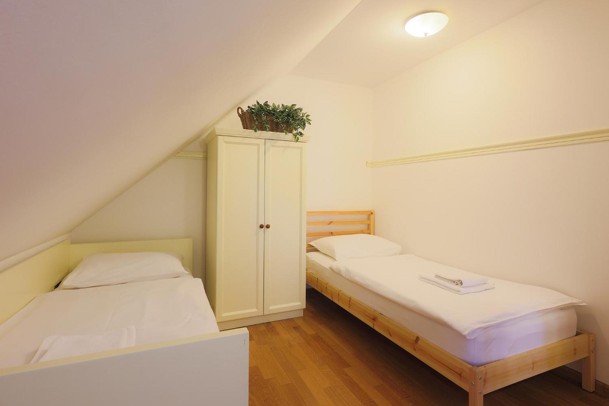 Lakeside Apartments 블레드 객실 사진