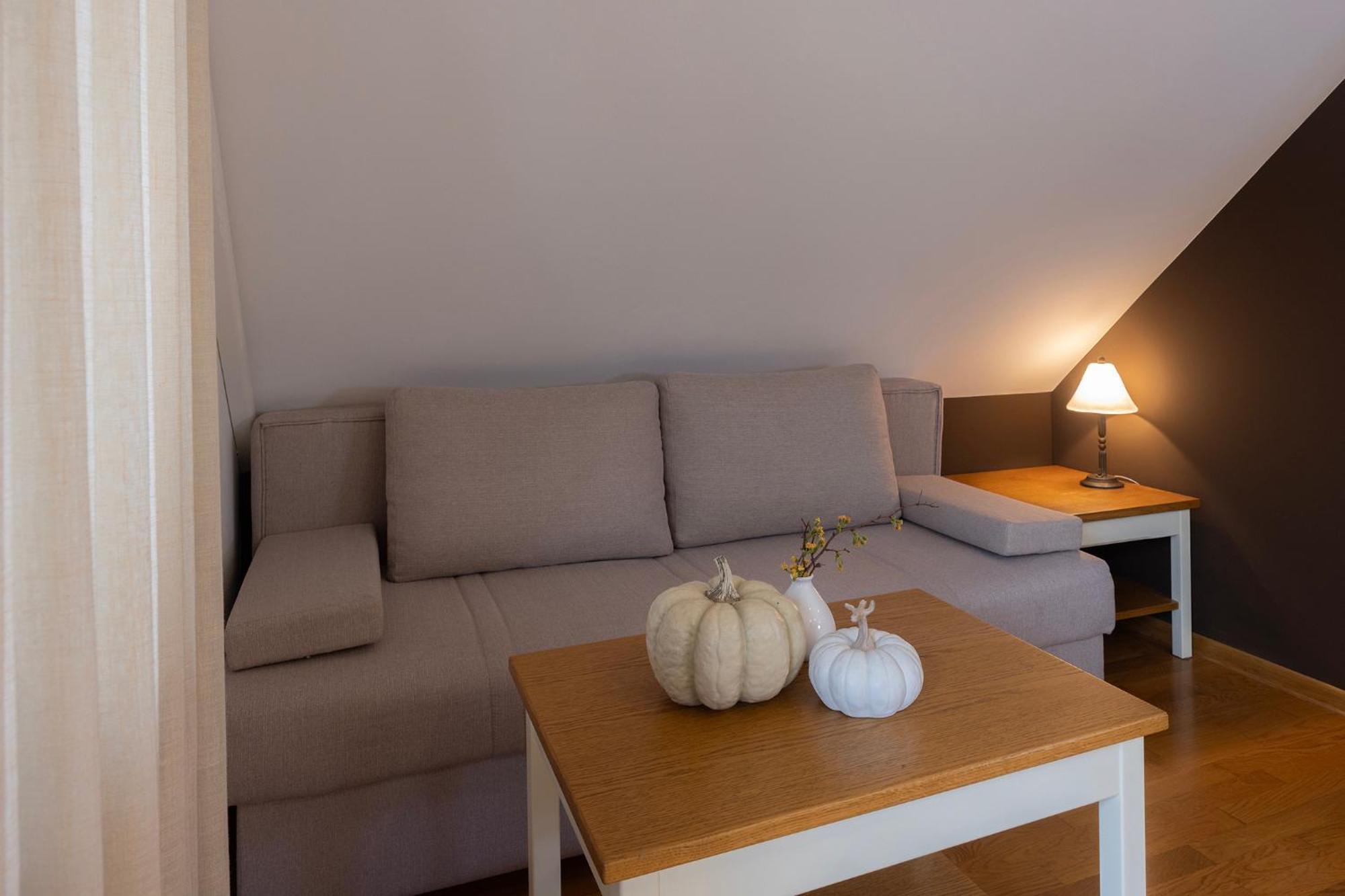 Lakeside Apartments 블레드 객실 사진