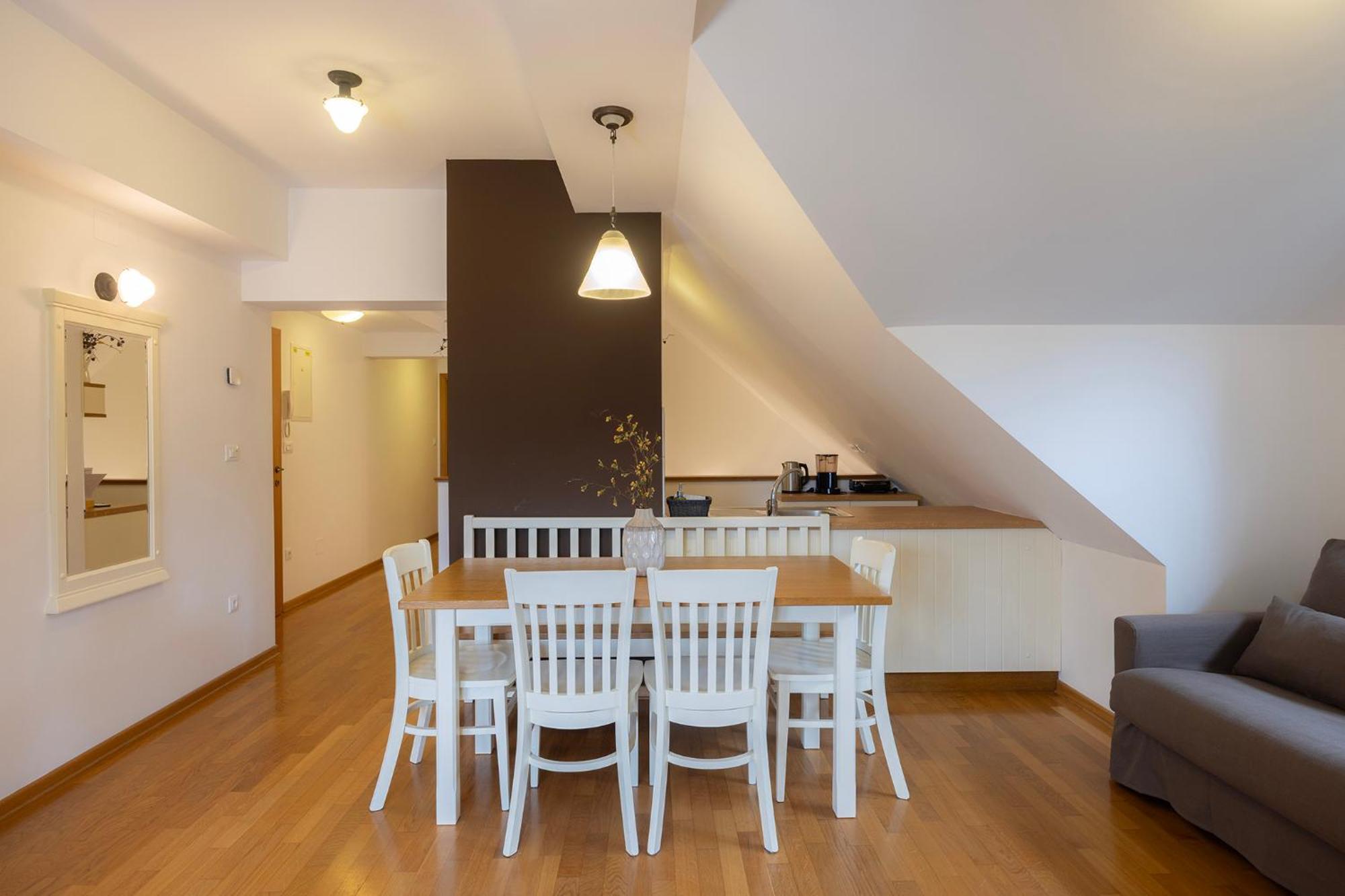 Lakeside Apartments 블레드 외부 사진