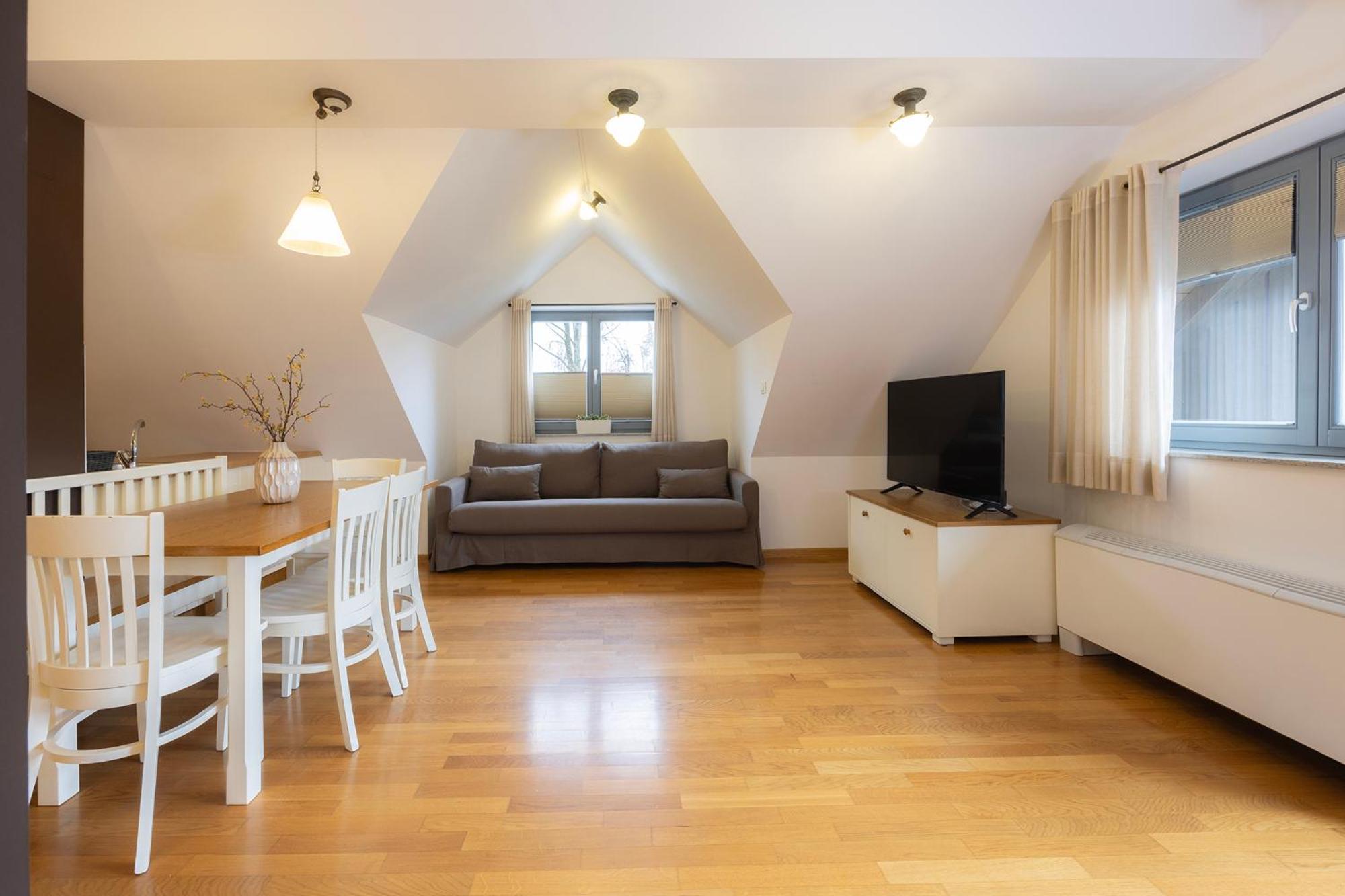 Lakeside Apartments 블레드 외부 사진