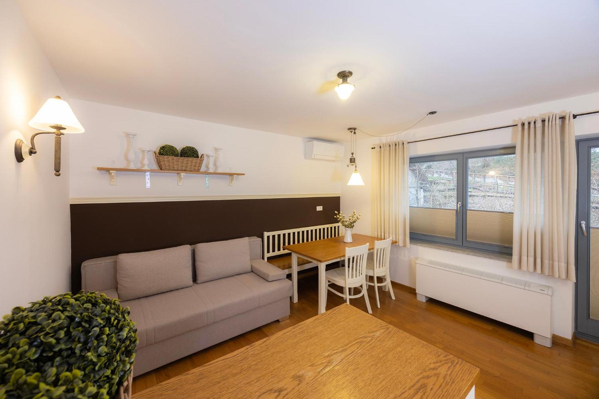 Lakeside Apartments 블레드 외부 사진