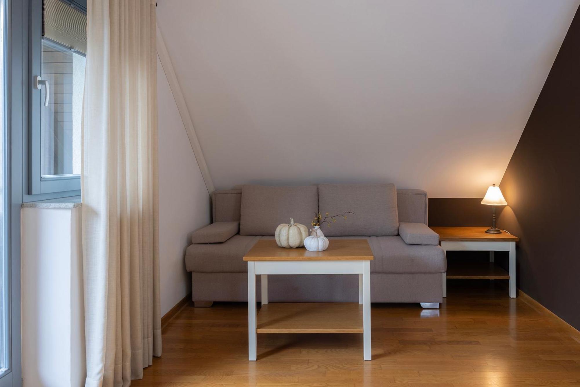 Lakeside Apartments 블레드 객실 사진
