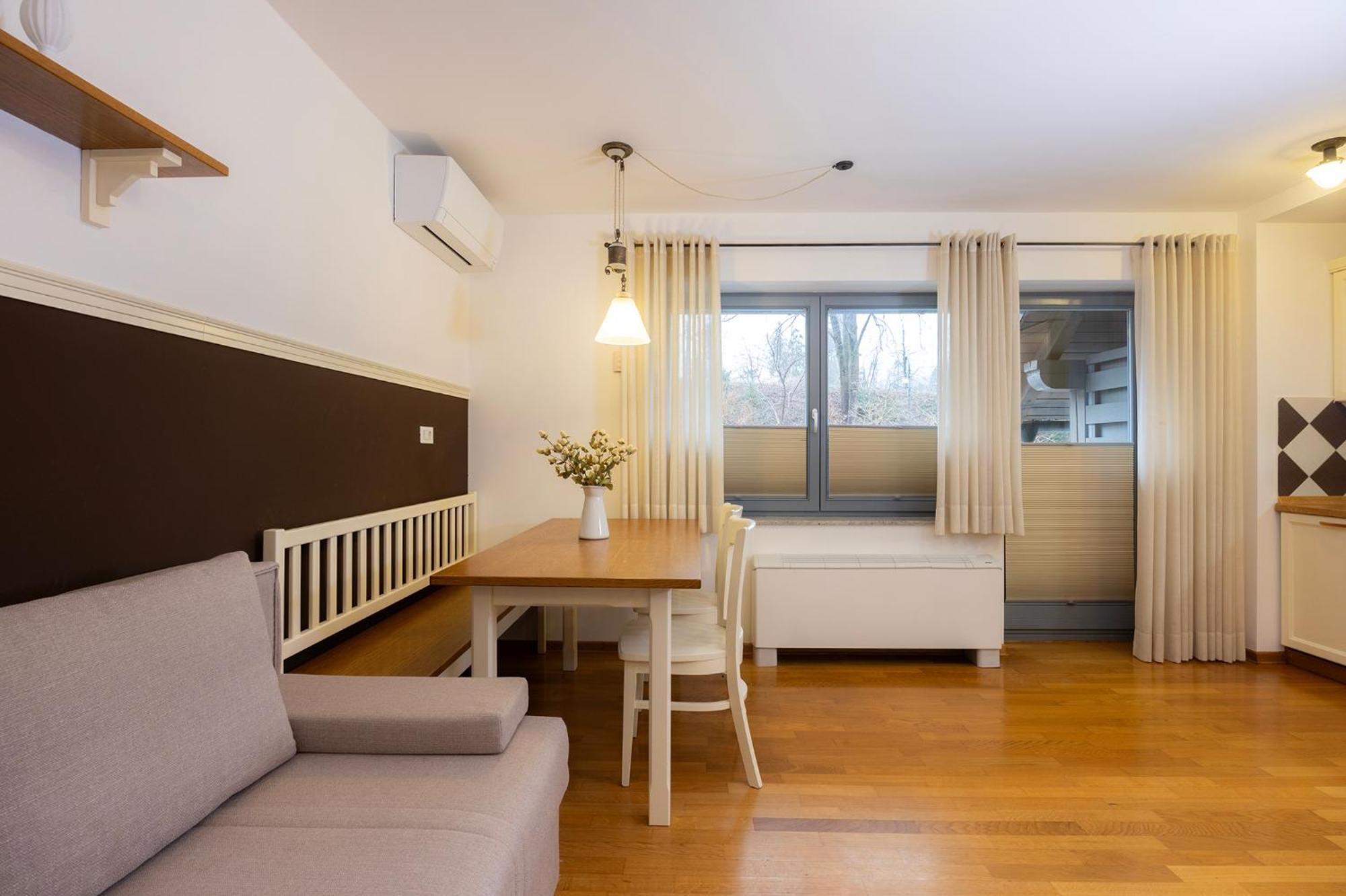 Lakeside Apartments 블레드 외부 사진