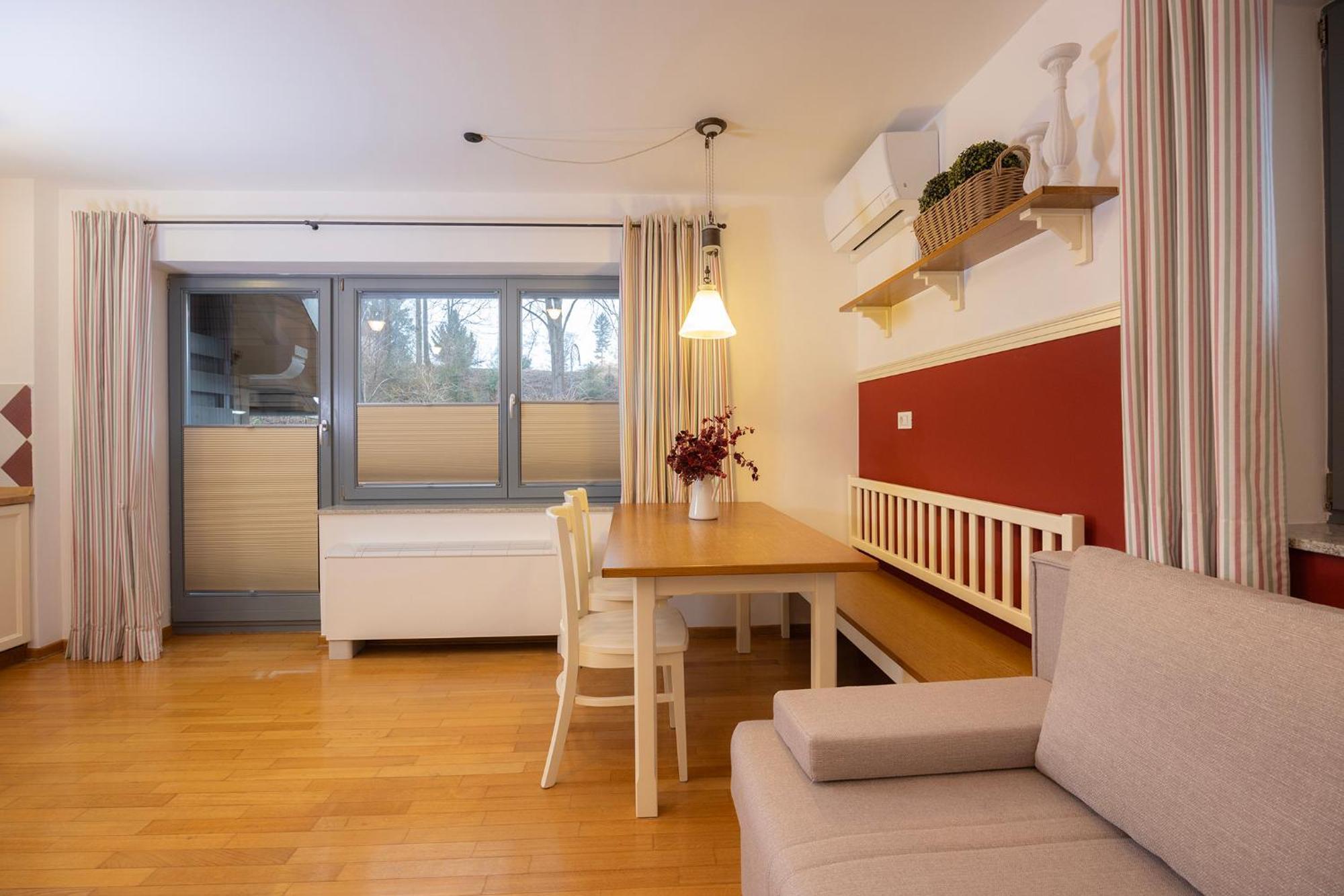 Lakeside Apartments 블레드 외부 사진