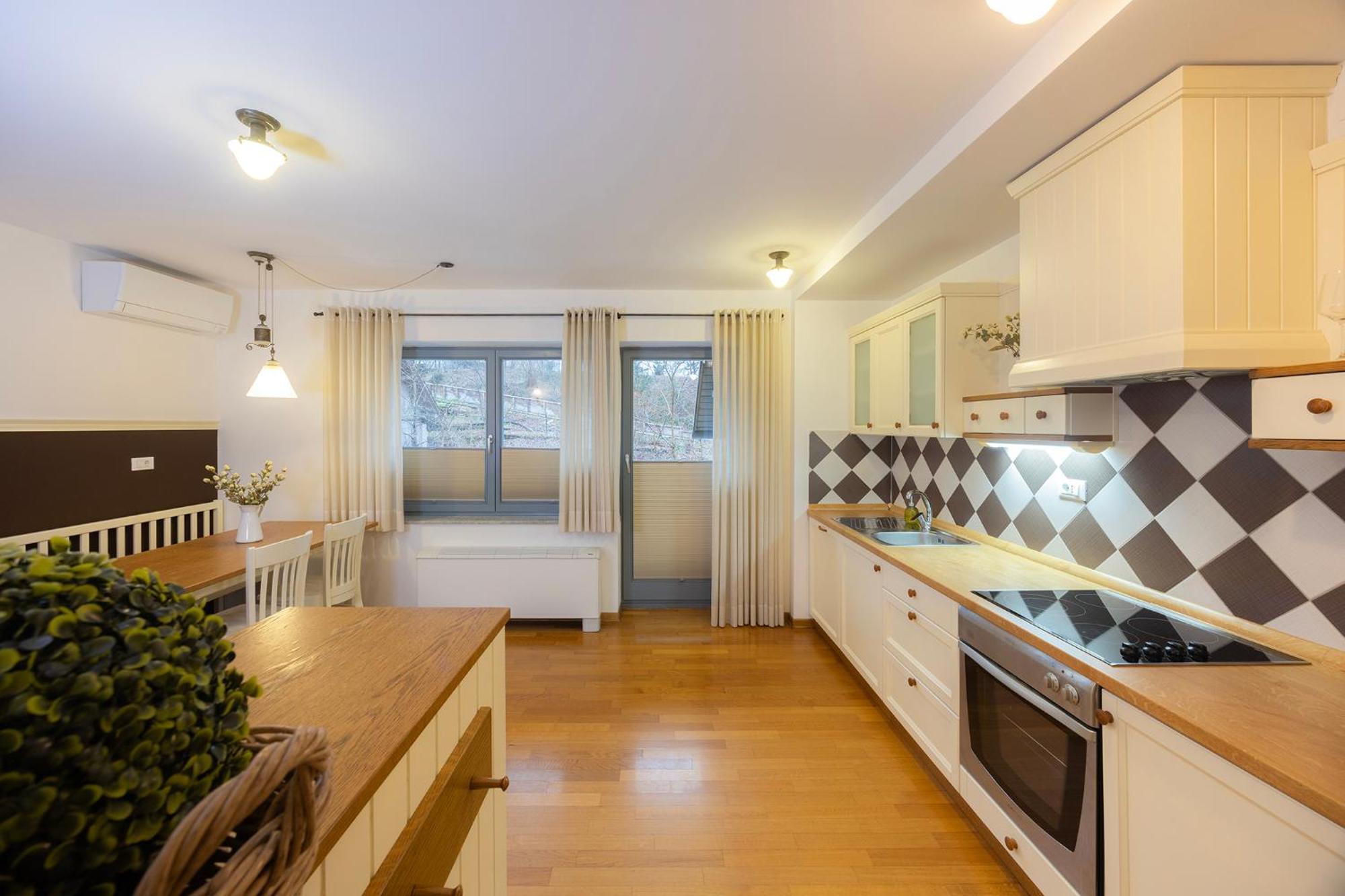 Lakeside Apartments 블레드 외부 사진