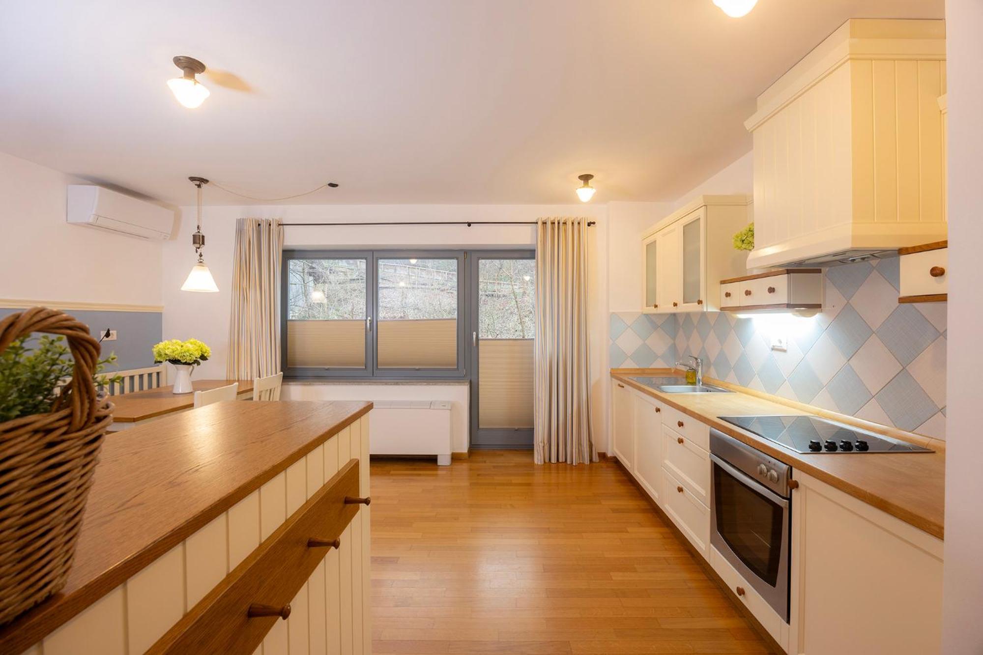 Lakeside Apartments 블레드 외부 사진