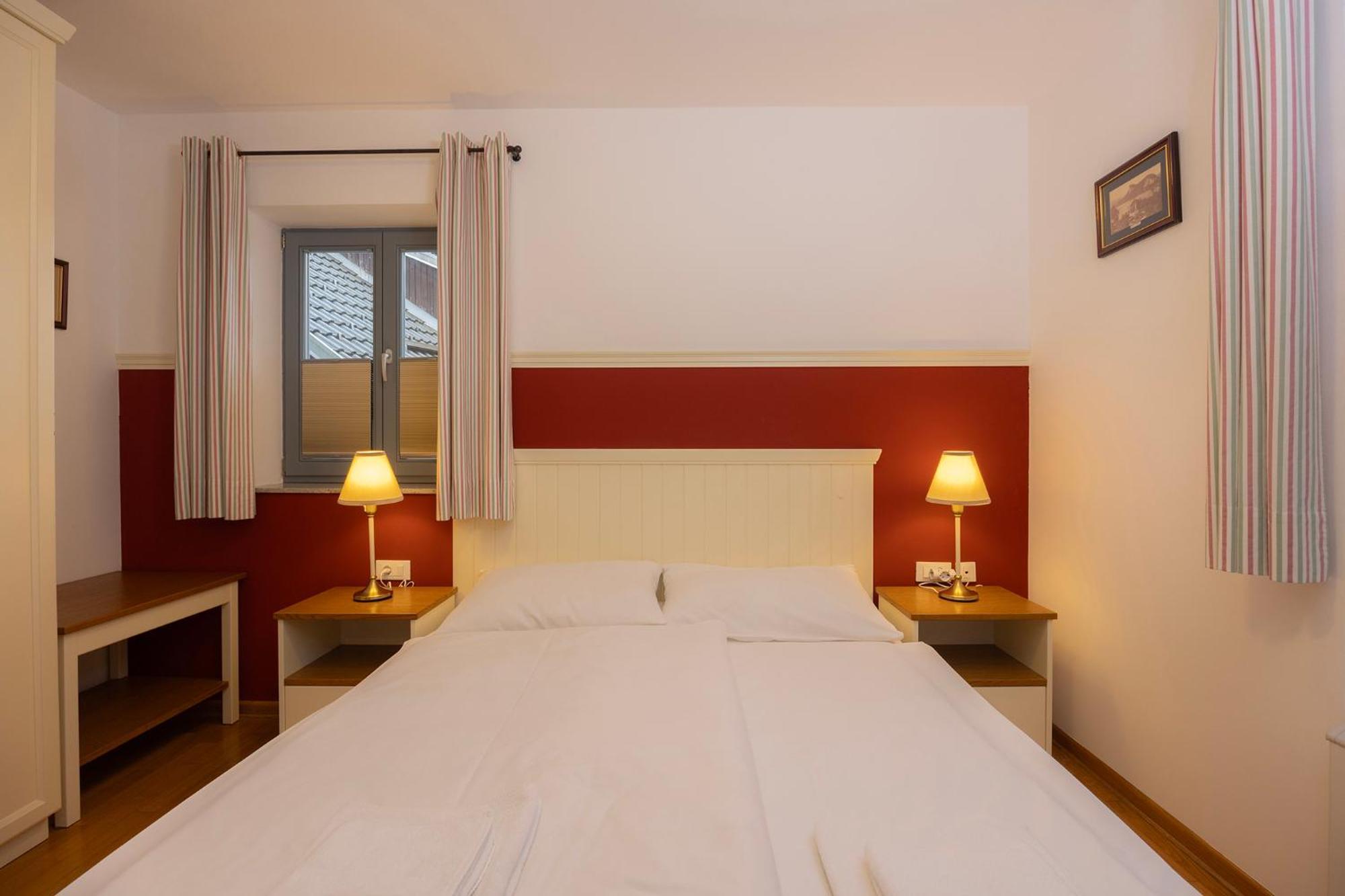 Lakeside Apartments 블레드 객실 사진