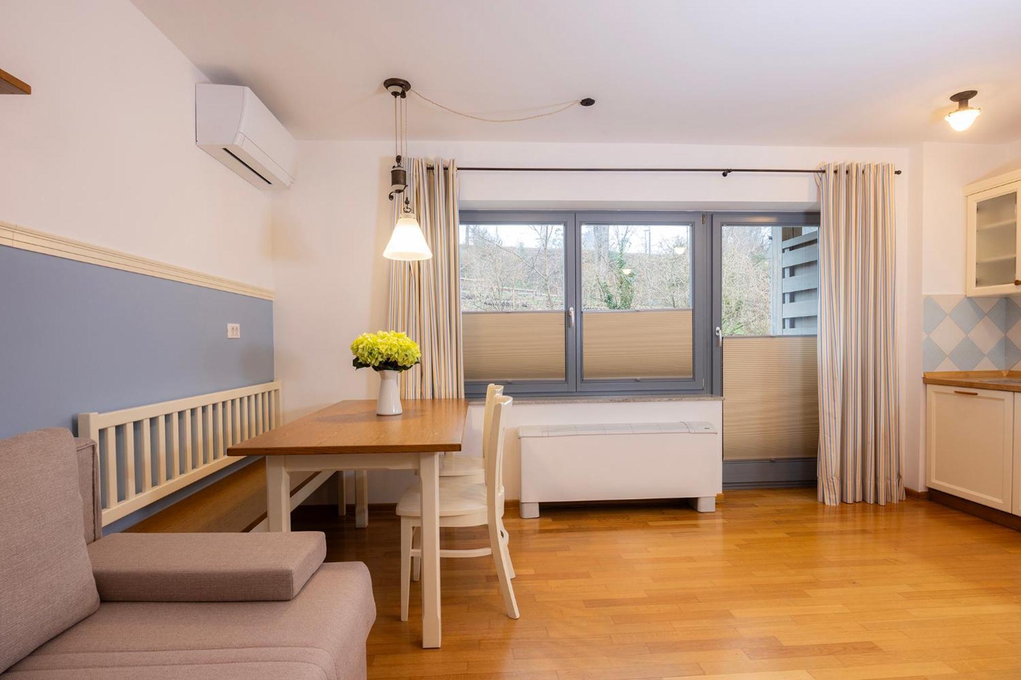 Lakeside Apartments 블레드 외부 사진