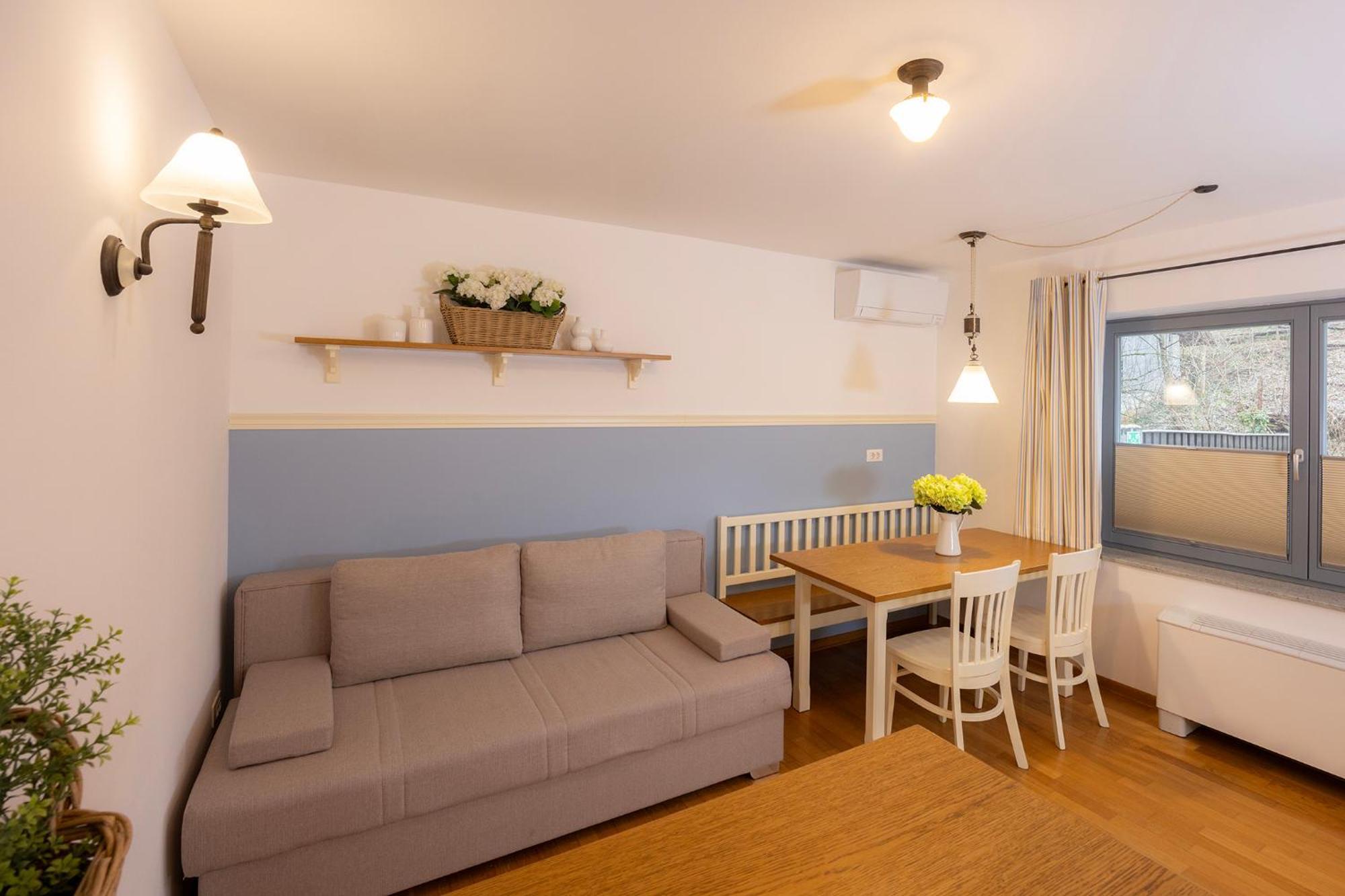 Lakeside Apartments 블레드 외부 사진