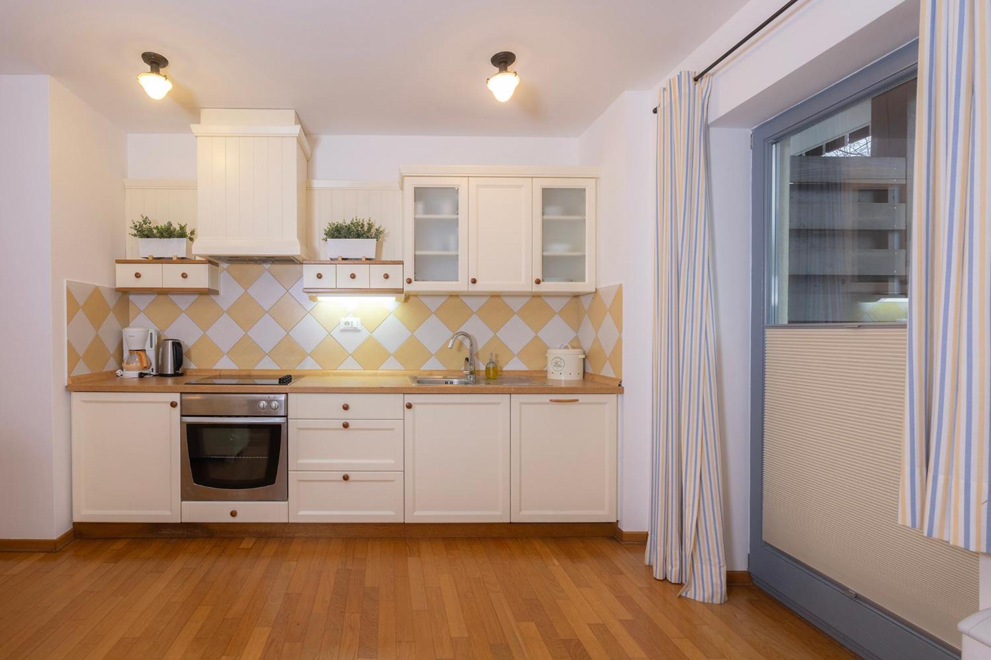 Lakeside Apartments 블레드 외부 사진