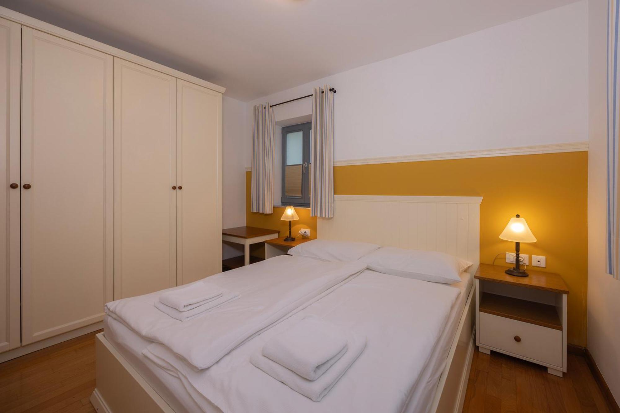 Lakeside Apartments 블레드 객실 사진