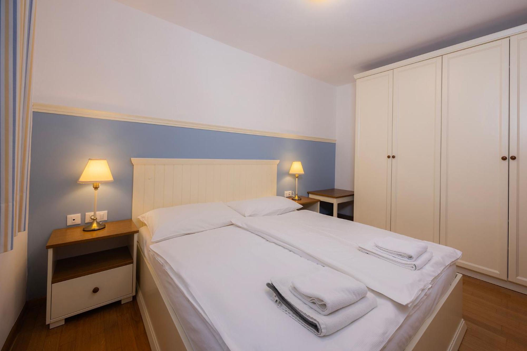 Lakeside Apartments 블레드 객실 사진