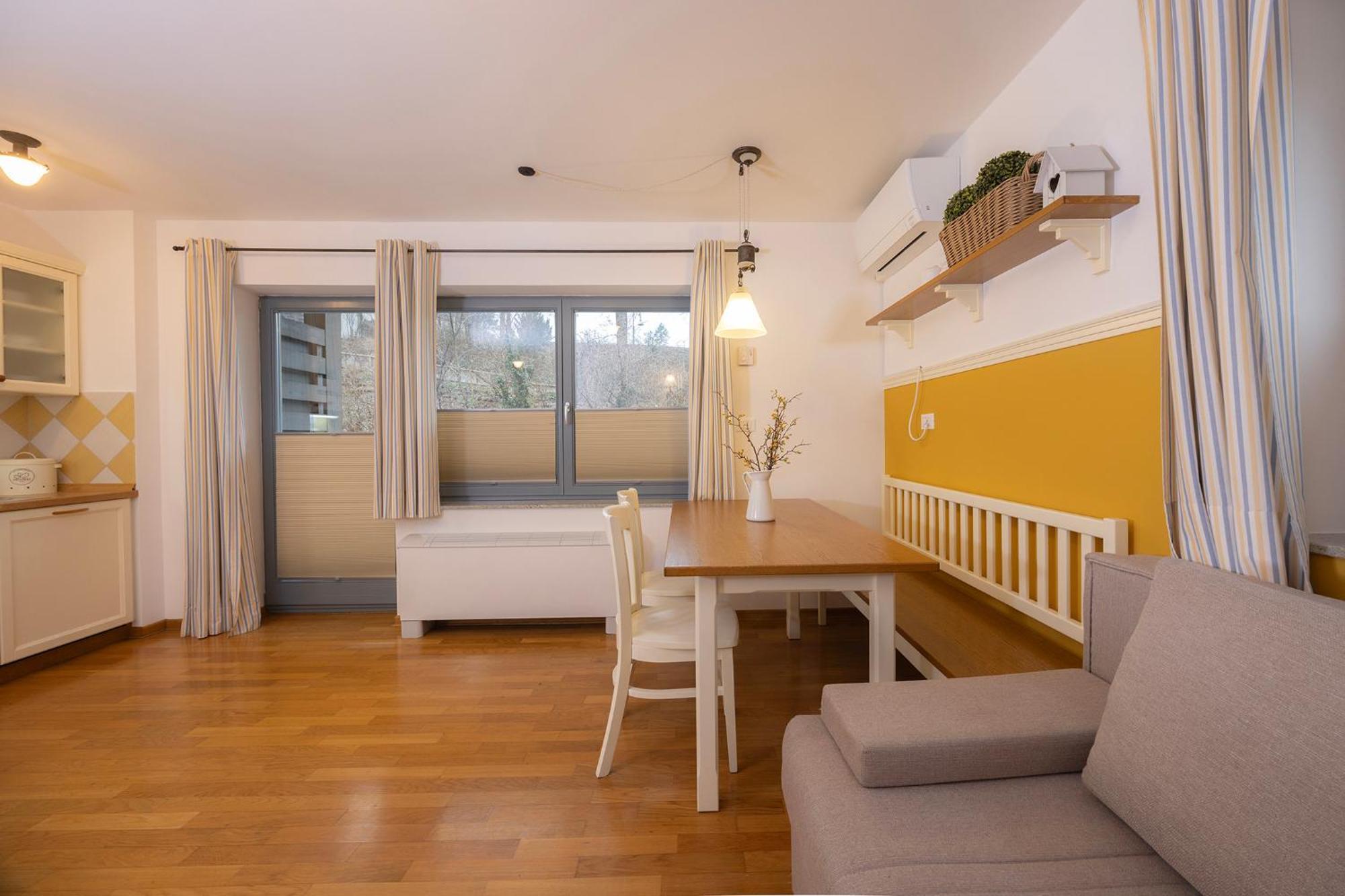 Lakeside Apartments 블레드 객실 사진