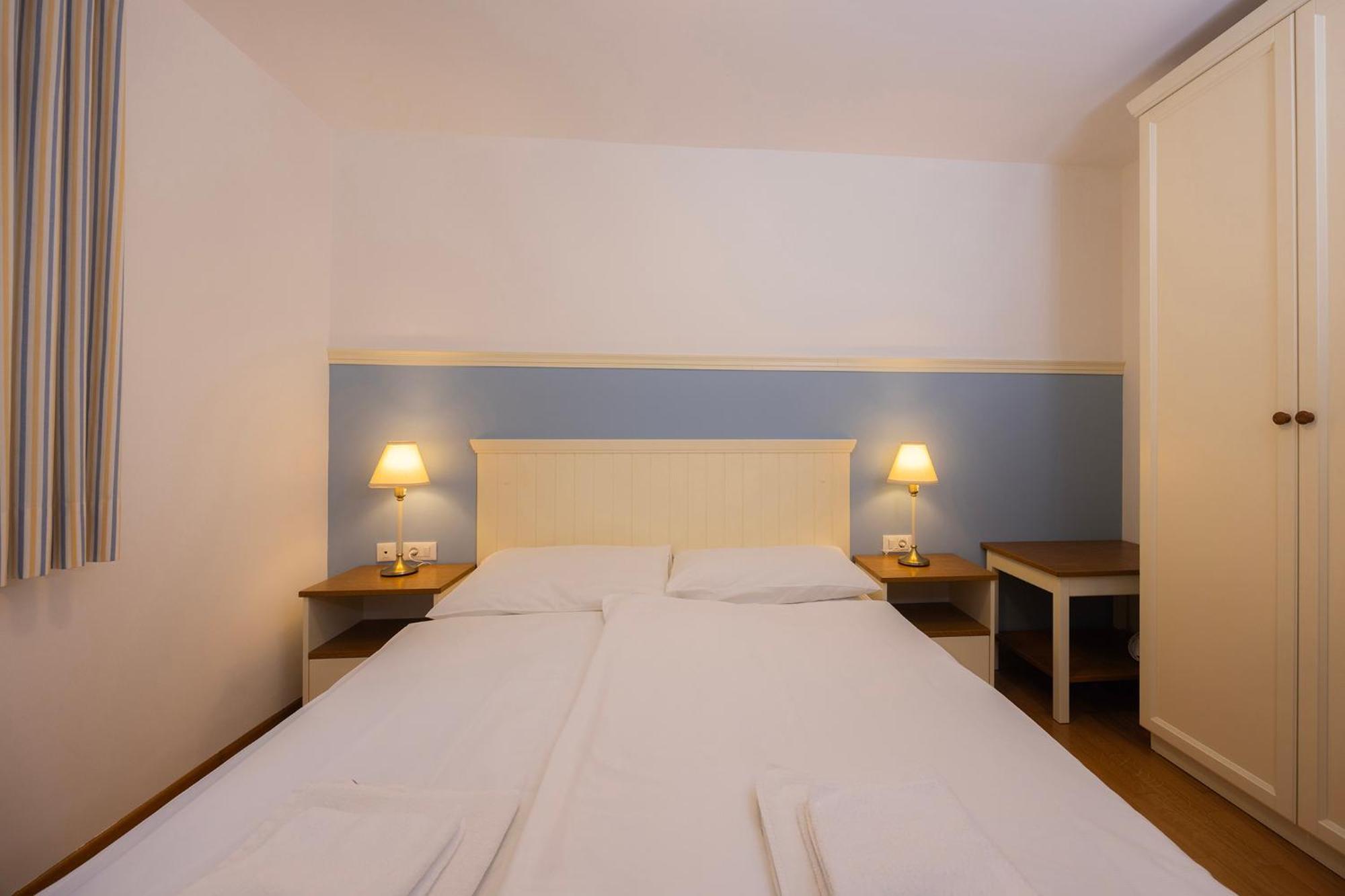 Lakeside Apartments 블레드 객실 사진