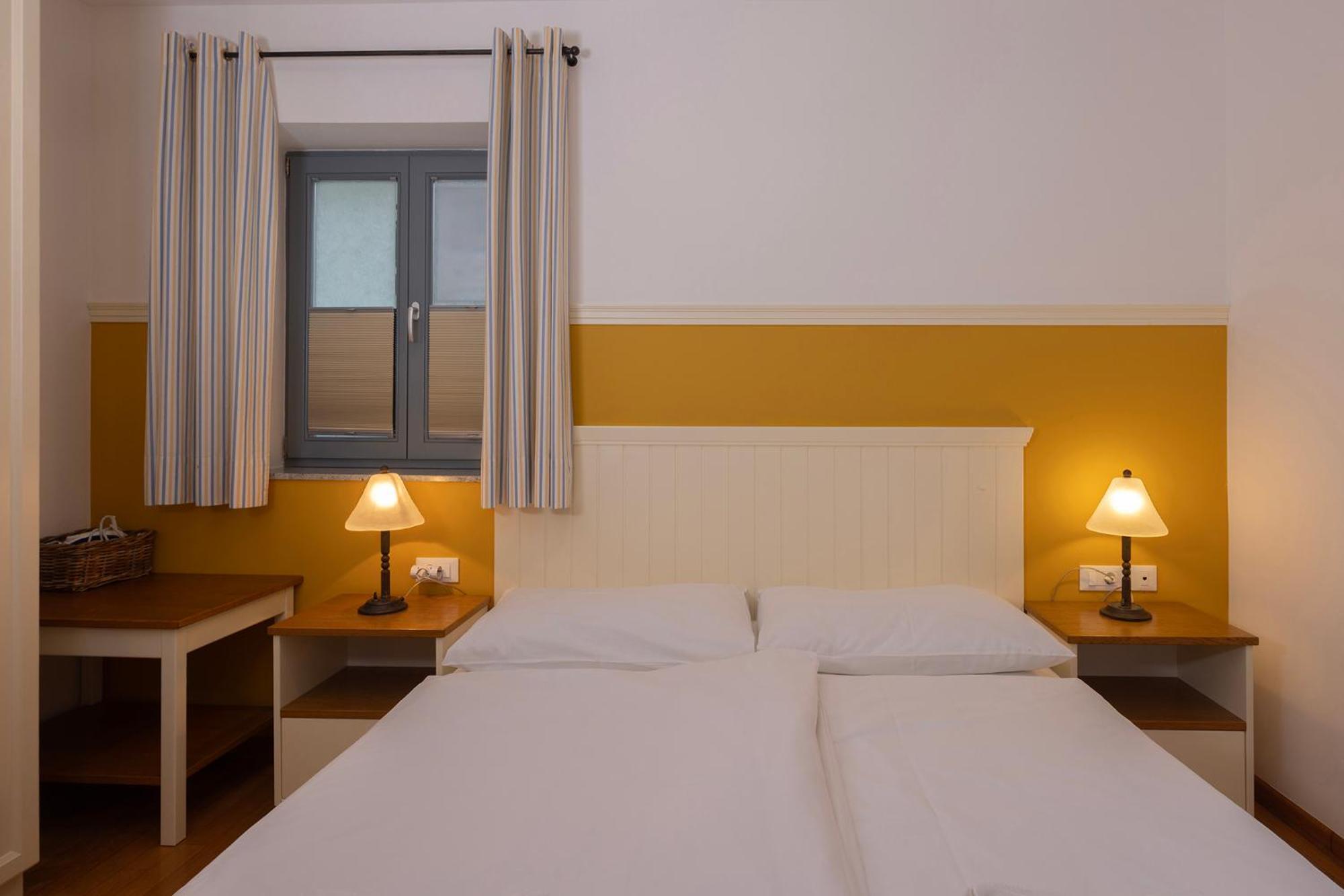 Lakeside Apartments 블레드 외부 사진