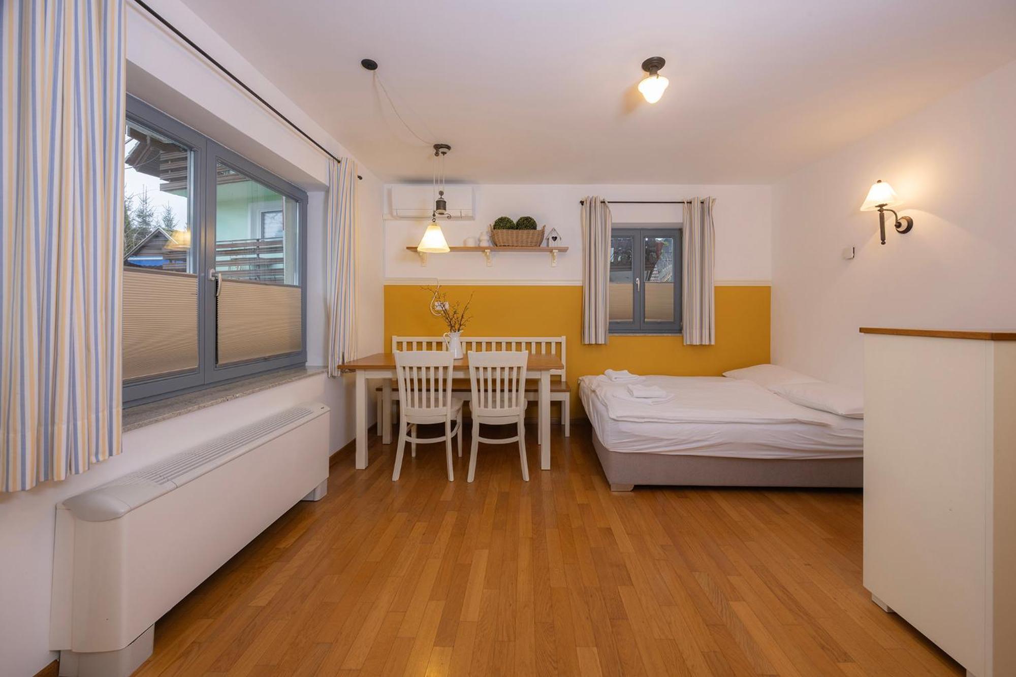 Lakeside Apartments 블레드 객실 사진