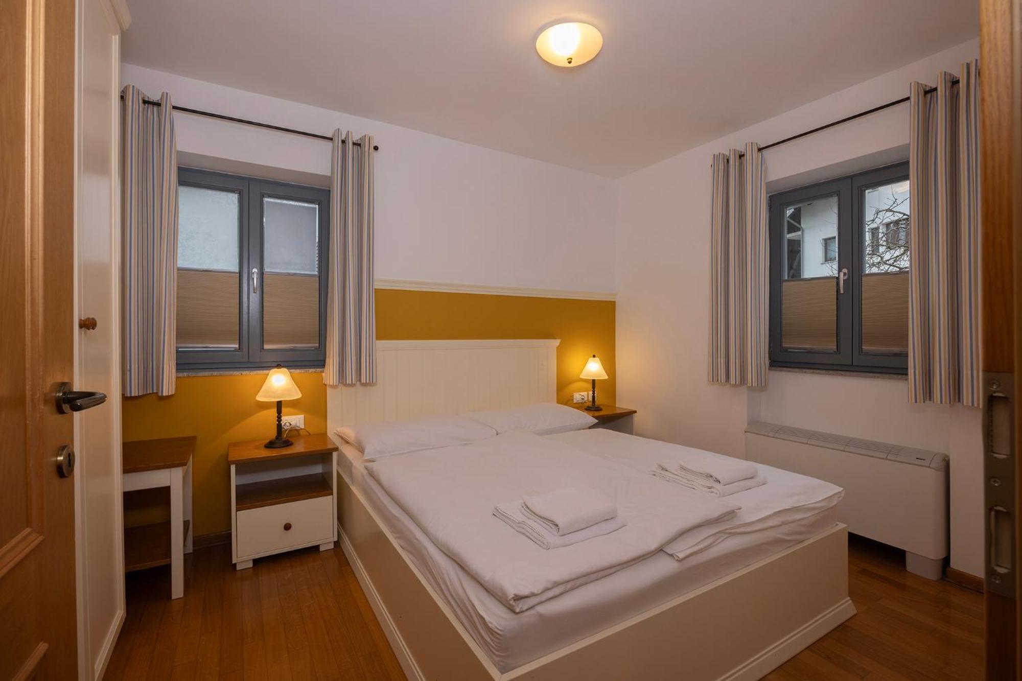 Lakeside Apartments 블레드 객실 사진